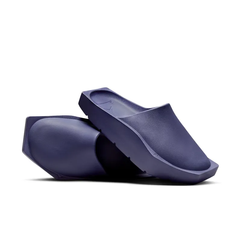 Jordan Hex Slide Mule Sky J Purple “Sky J Purple / Sky J Purple” | DX6405-500