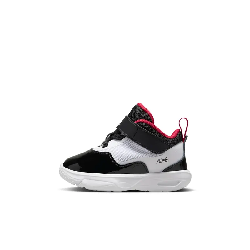 Jordan Stay Loyal 3 White Gym Red Black | FB9924-101