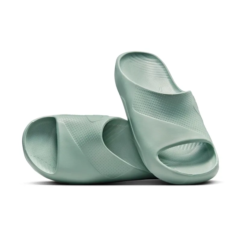 Jordan Post Slide Jade Smoke “Jade Smoke / Jade Smoke” | FZ6511-300