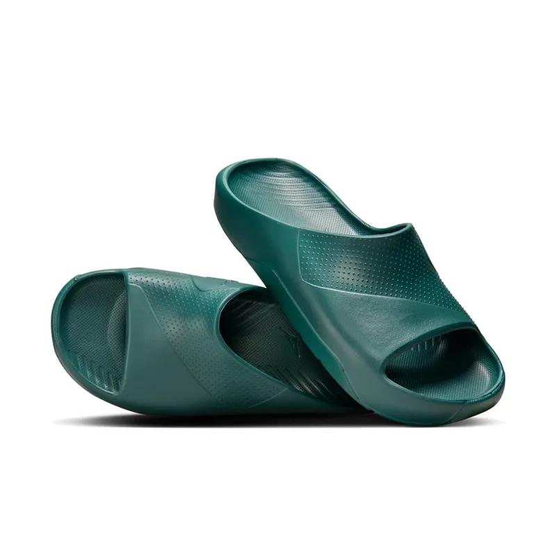 Jordan Post Slide Oxidised Green “Oxidised Green / Oxidised Green” | DX5575-300