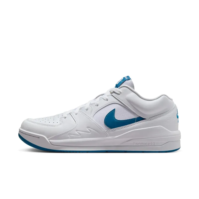 Jordan Stadium 90 Industrial Blue “White / Wolf Grey / Industrial Blue” | DX4397-114