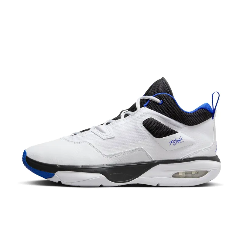 Jordan Stay Loyal 3 White Game Royal Black | FB1396-100