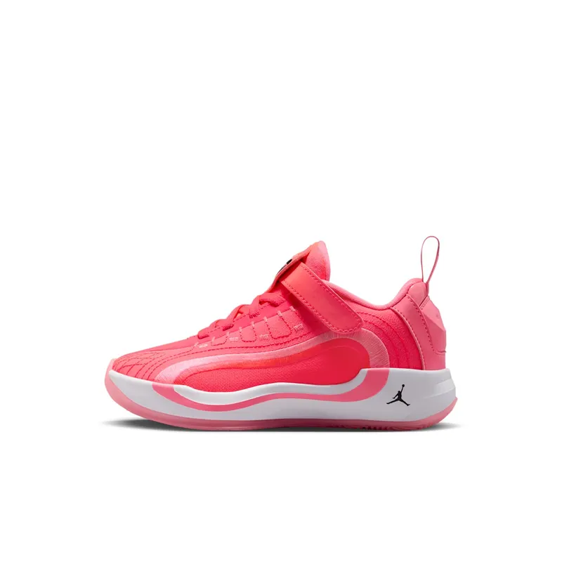 Jordan Luka 4 Hčerka “Flash Crimson / Black / Sunset Pulse” | HJ5226-600