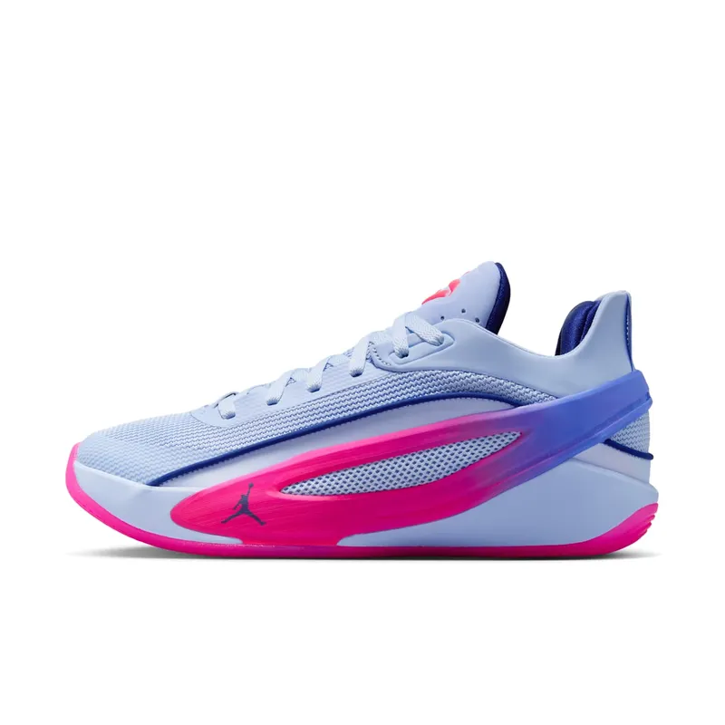 Jordan Luka 5 – “Light Marine / Blue Void / Sapphire / Hyper Pink” | IW9035-500