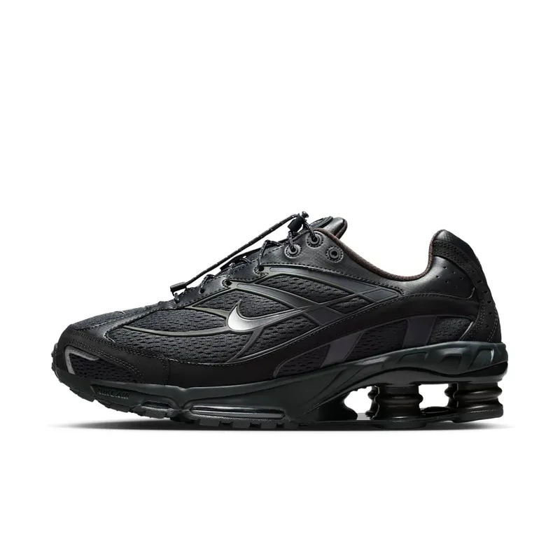 Nike Shox Ride 2 Off Noir “Black” | IO1906-045