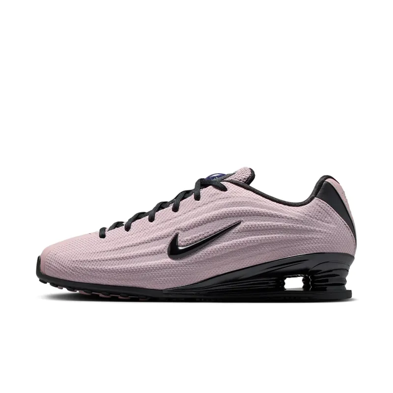 Nike Shox Z WMNS Particle Rose “Particle Rose / Black” | HQ7540-603