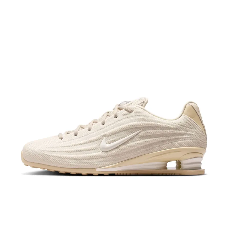 Nike Shox Z WMNS Oatmeal “Oatmeal / Linen / Phantom” | HQ7540-102