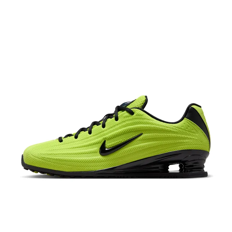 Nike Shox Z Cyber Black | HQ7540-301