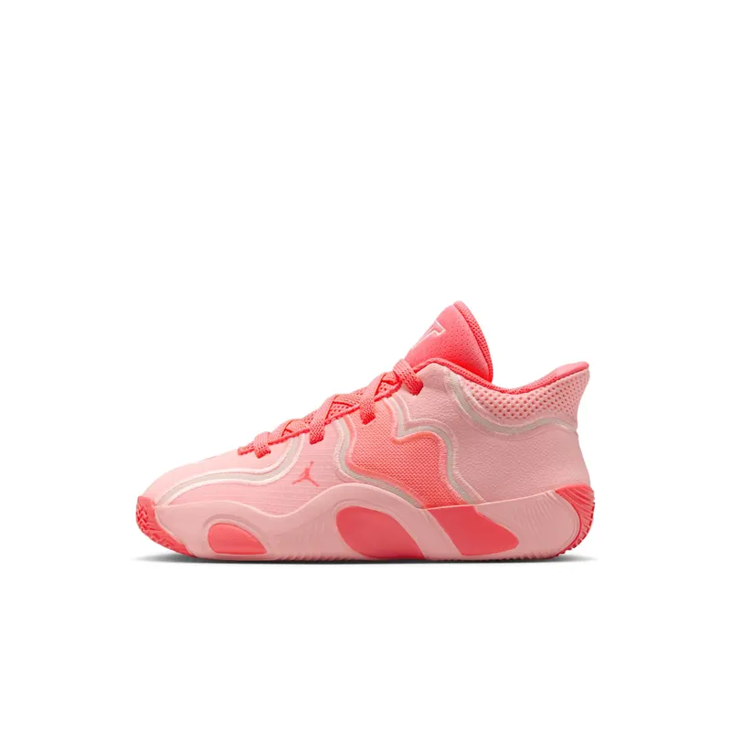 Jordan Tatum 3 Pink Tint “Pink Tint / Guava Ice / Lava Glow” | HF3137-600