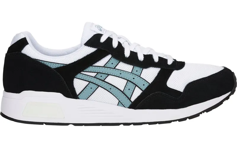 ASICS Lyte-Trainer White Light Steel | 1201A006-100