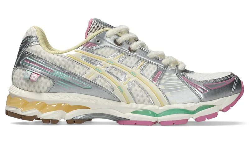 Asics x VandyThePink GEL-Kayano 12.1 Antique Multi | 1203B302-100