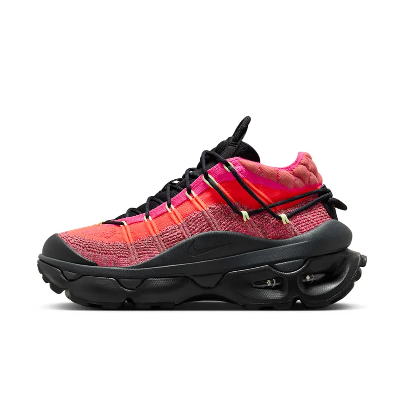 Nike Air Max Flyknit Venture “Hyper Pink Black” | FD2110-600