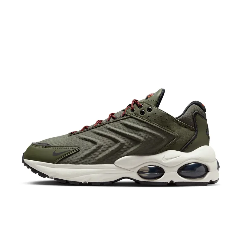 Nike Air Max Tailwind “Cargo Khaki” | FB9150-300