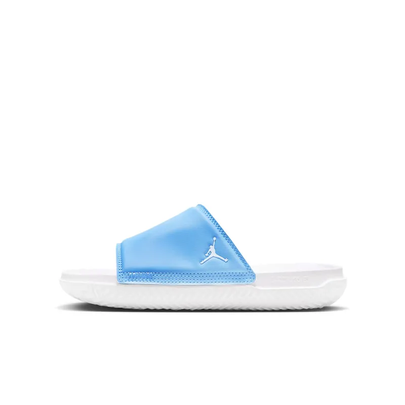 Jordan Play Slide University Blue White | DN3596-401