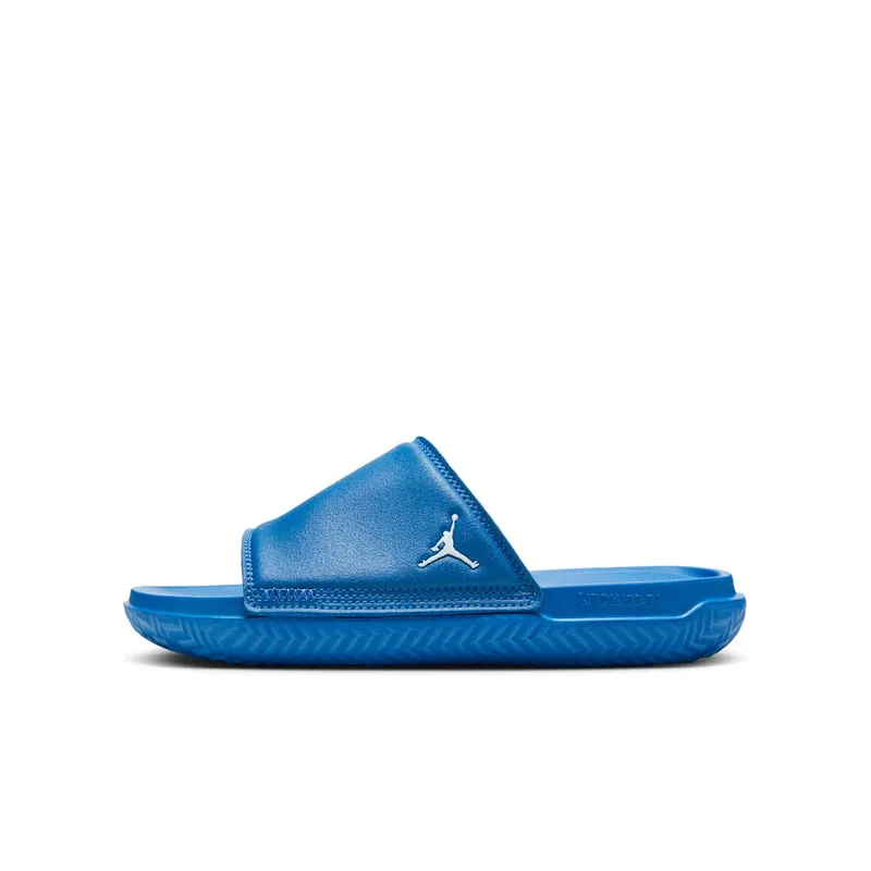 Jordan Play Slide True Blue White | DN3596-400