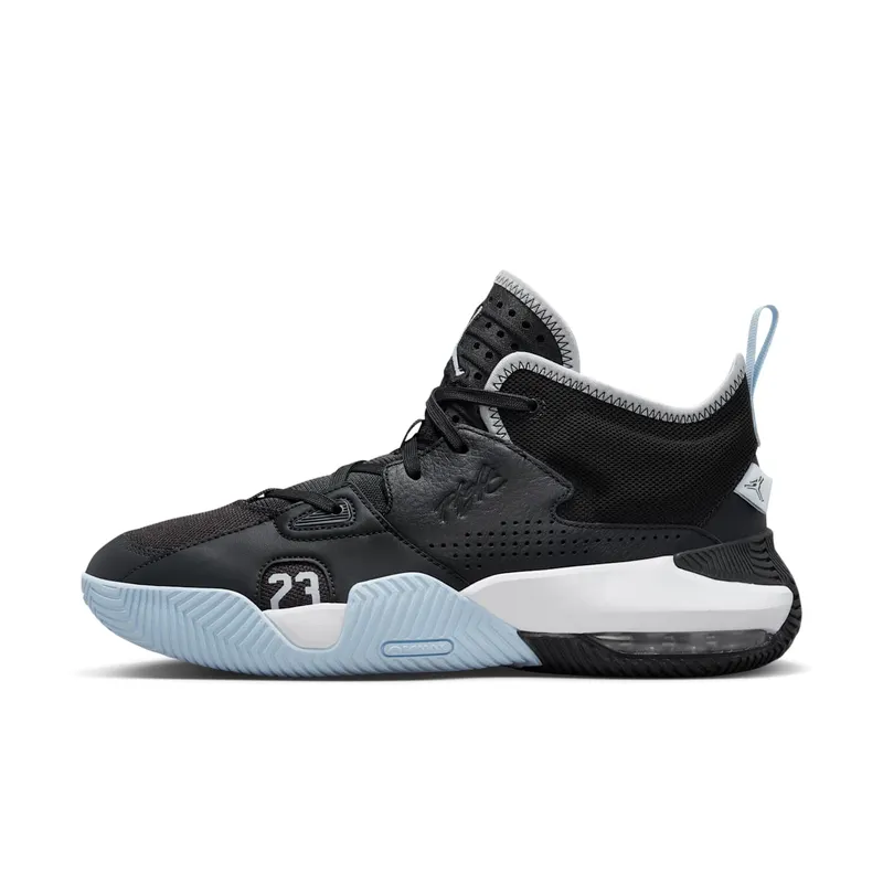 Jordan Stay Loyal 2 Off Noir White Blue Tint | DQ8401-014