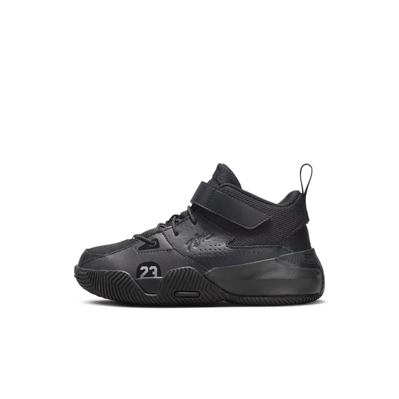 Jordan Stay Loyal 2 Black Metallic Silver | DQ8399-001
