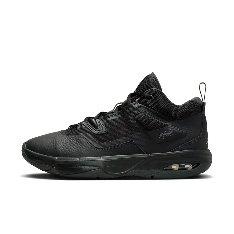 Jordan Stay Loyal 3 Black Cool Grey “Black / Anthracite / Cool Grey” | FB1396-001