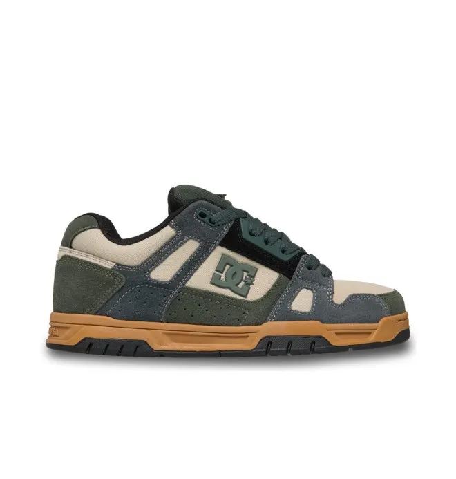 DC Stag “Groen” | 320188DE0