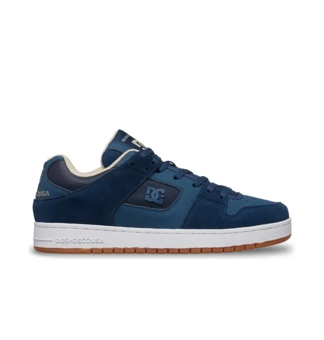 DC Manteca Se “Blauw” | ADYS100314DDM