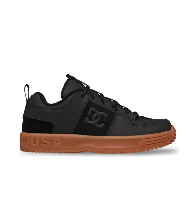DC Lynx OG “Zwart” | ADYS100425BGM