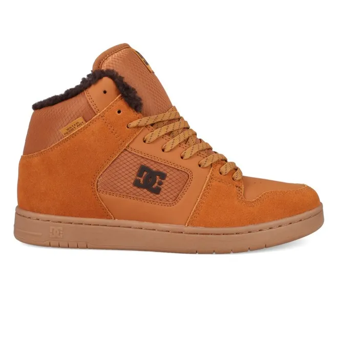 DC Manteca 4 Hi Wr “Oranje” | ADYS100787272