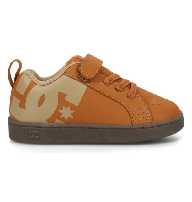 DC Toddler Court Graffik | DC02547210