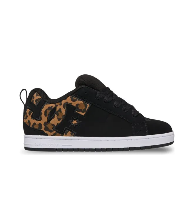 DC Court Graffik “Bruin” | EDYS100014CBL