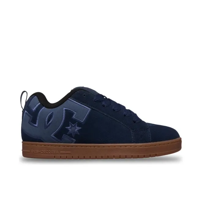 DC Court Graffik “Blauw” | EDYS100014NA0