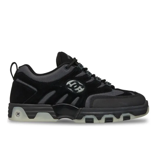 DC Hybrid Og “Zwart” | EDYS100016BGY