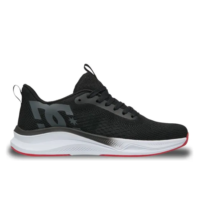 DC Roammax “Zwart” | EDYS700001BLR