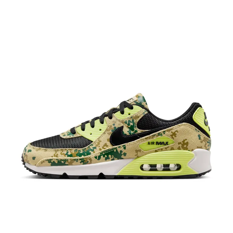 Nike Air Max 90, groen IF1721-700 | IF1721-700