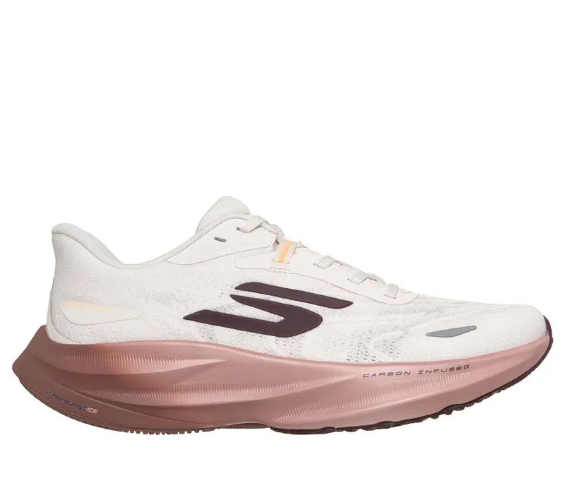 Skechers Aero Spark Sneaker Off White/Mauve “Spark/Off White/Mauve” | 172200_OFWM