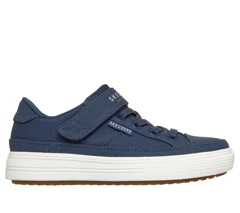 Skechers Arcade – Race Ya There Sneaker Marine | 418062L_NVY