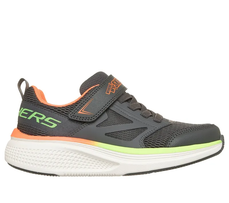 Skechers GO RUN Elevate 2.0 – Where’s My ? Sneaker Grijs | 404050L_CHAR