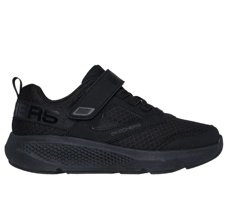 Skechers GO RUN Elevate – Astonishing Speed Sneaker Zwart | 403985L_BBK