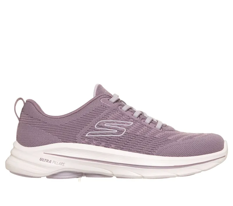 Skechers GO WALK 8 – Britt Sneaker Mauve | 125920_MVE