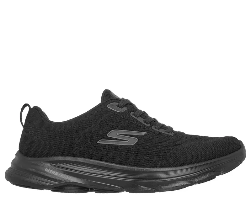 Skechers GO Walk 8 – Day Sneaker Zwart | 216782_BBK
