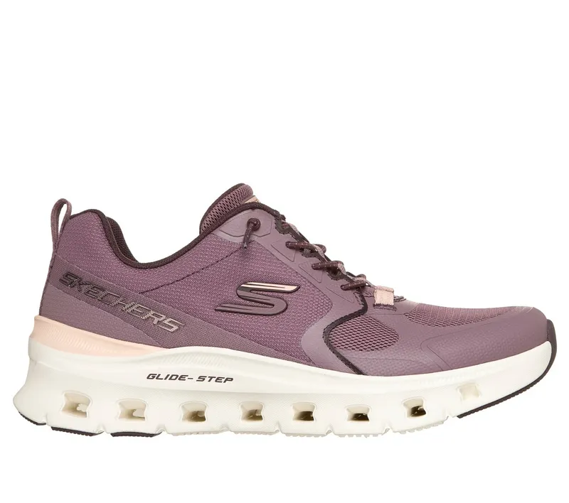 Skechers Glide-Step Pro – Cool Drift Sneaker Pruim | 150484_PLUM
