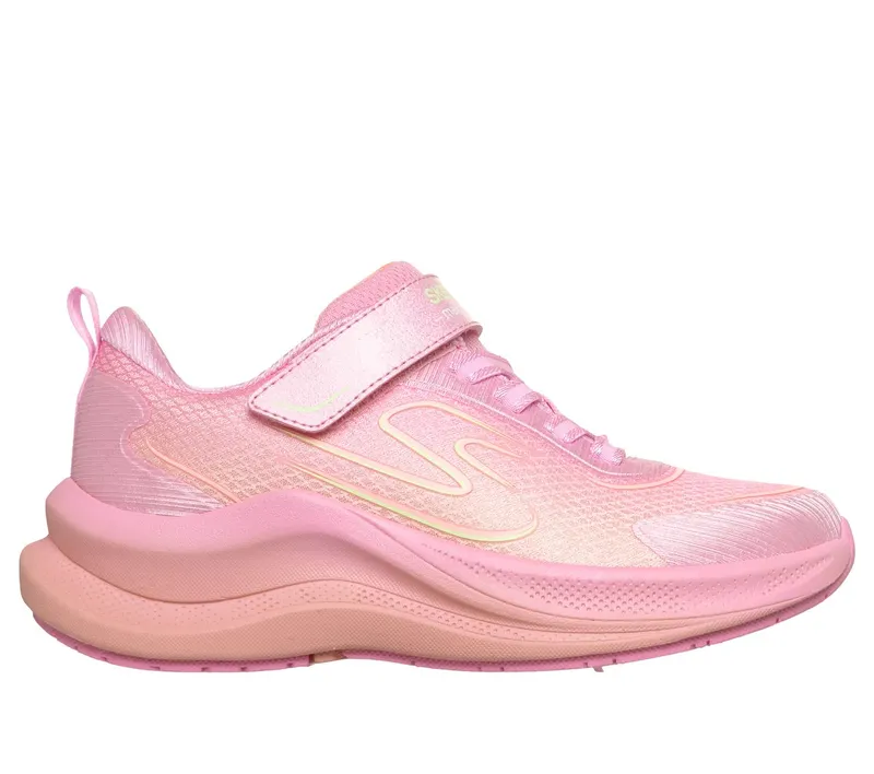 Skechers Max Cushioning Ascend – Smoothie Pack Sneaker Licht Roze | 303675L_LPMT