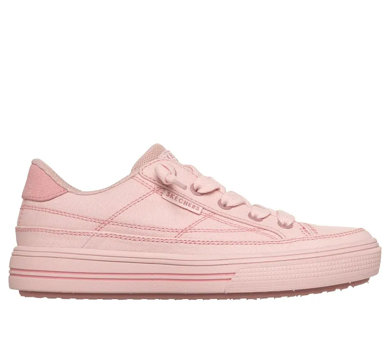 Skechers Mommy & Me: Arcade Sneaker Blush Roze | 310786L_BLSH
