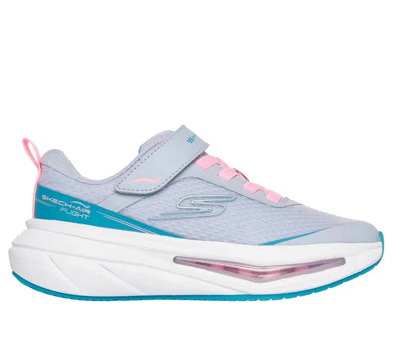 Skechers Skech-Air 5.0 Sneaker Grijs | 303880L_GRY