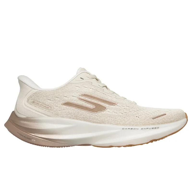 Skechers Slip-ins: Aero Spark Sneaker Roosgoud | 172205_RSGD