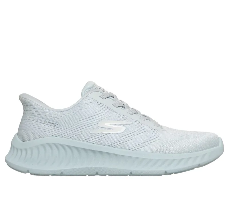 Skechers Slip-ins: GO WALK Now – Khloe Sneaker Licht Blauw | 125643_LTBL