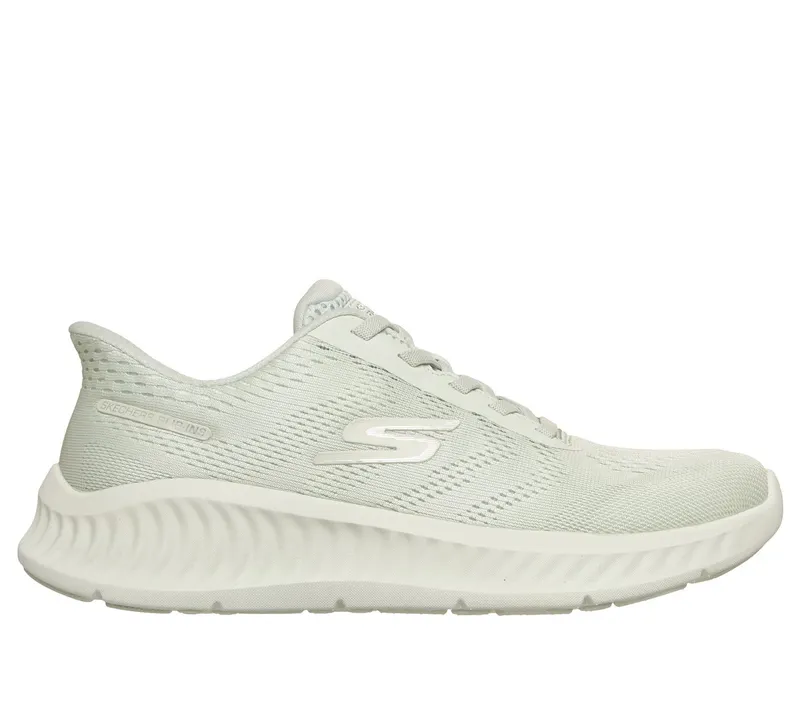 Skechers Slip-ins: GO WALK Now – Khloe Sneaker Sage | 125643_SAGE