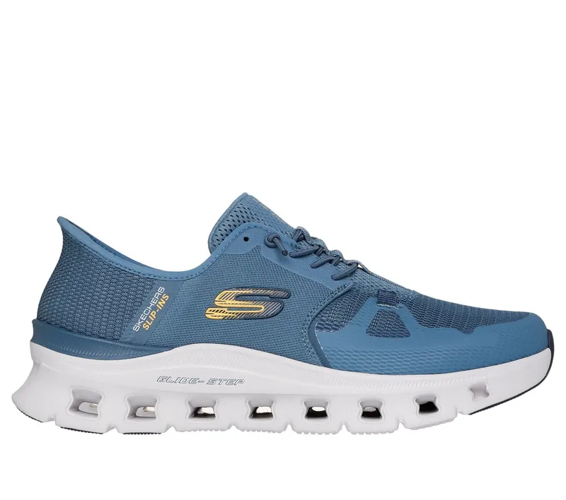 Skechers Slip-ins: Glide-Step Pro Sneaker Leigrijs | 232930_SLT