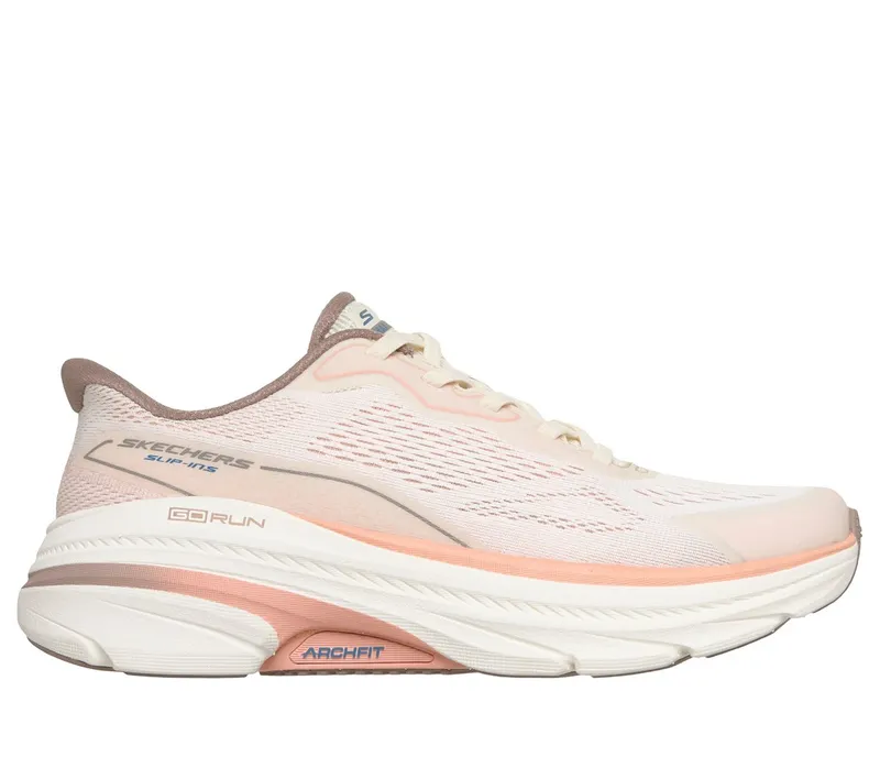 Skechers Slip-ins: Max Cushioning Arch Fit 2.0 – Azusah Sneaker Perzik | 128965_PCH