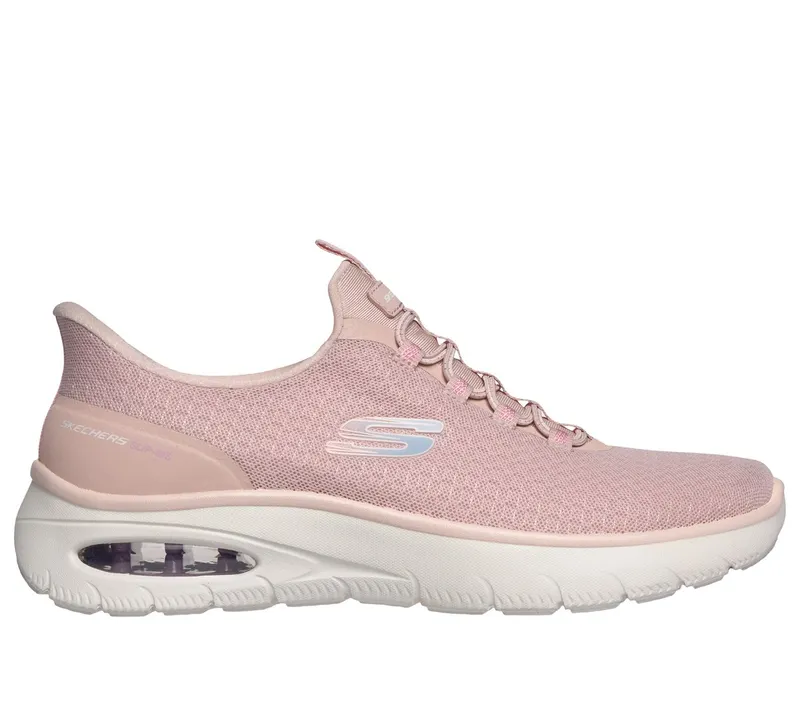 Skechers Slip-ins: Skech-Air Summits – Pure Ease Sneaker Roos | 150773_ROS