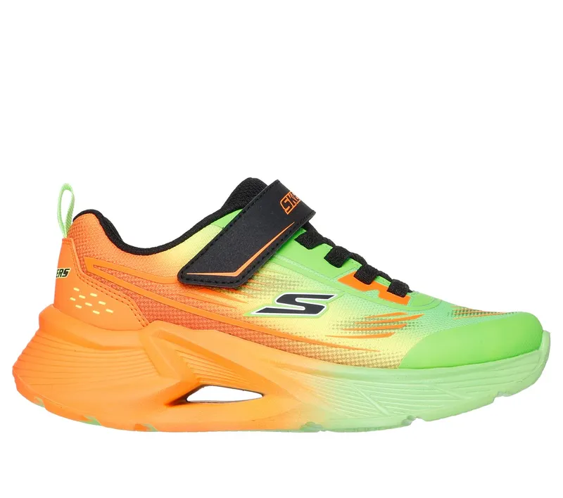 Skechers Tidal-Tech Sneaker Lime | 404040L_LMMT