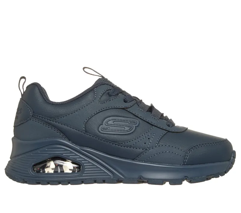 Skechers UNO Gen1 – Class Edge Sneaker Marine | 417004L_NVY
